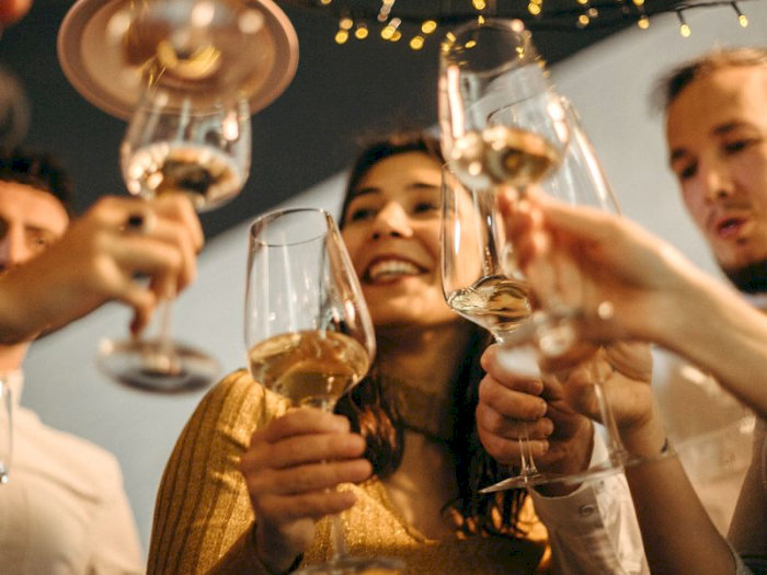 immagine corso ENOLOGIA: Vini dolci delle Feste